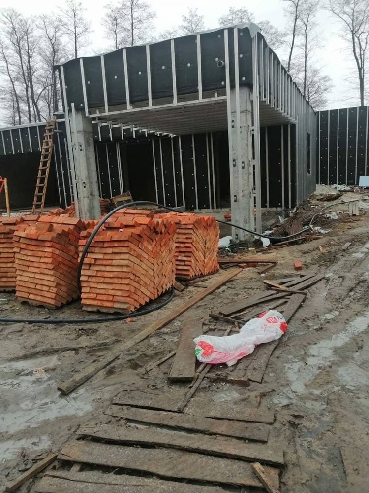 Ihr Partner für hochwertige Bauprojekte