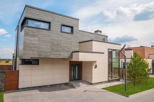 Terrassenüberdachung